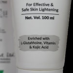 Ariglo Facewash-100ml